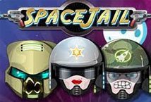 Space Jail slot